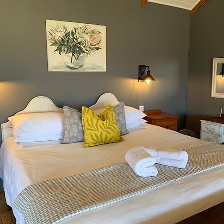 Berghouse And Cottages Langkloof Ngoại thất bức ảnh