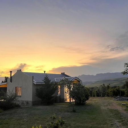 Berghouse And Cottages Langkloof Ngoại thất bức ảnh