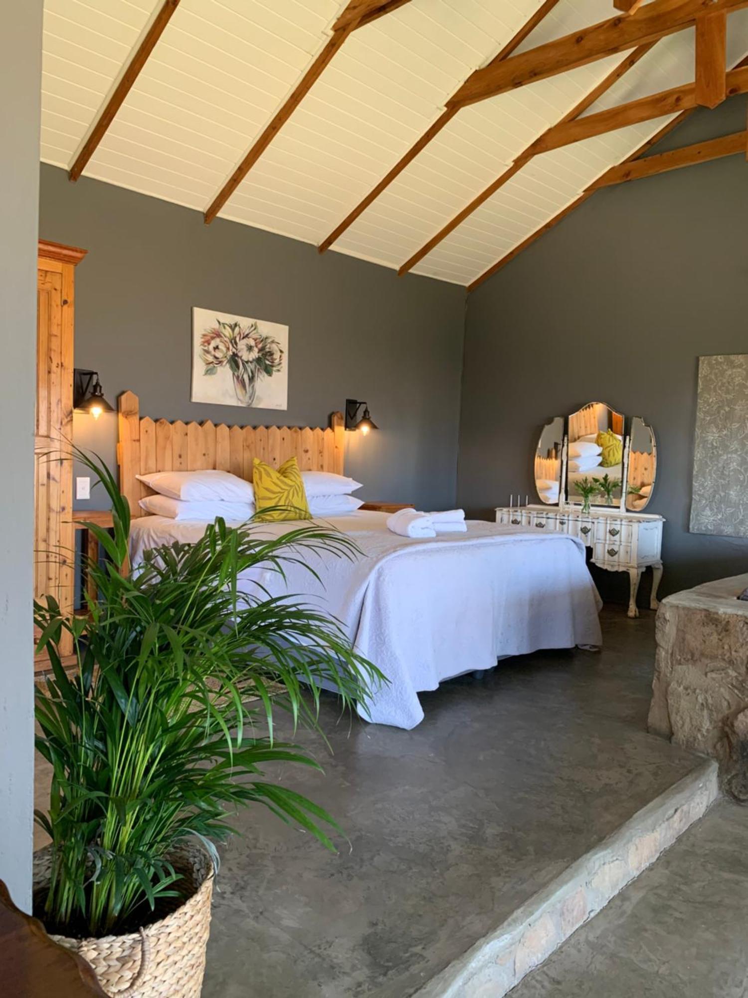 Berghouse And Cottages Langkloof Ngoại thất bức ảnh