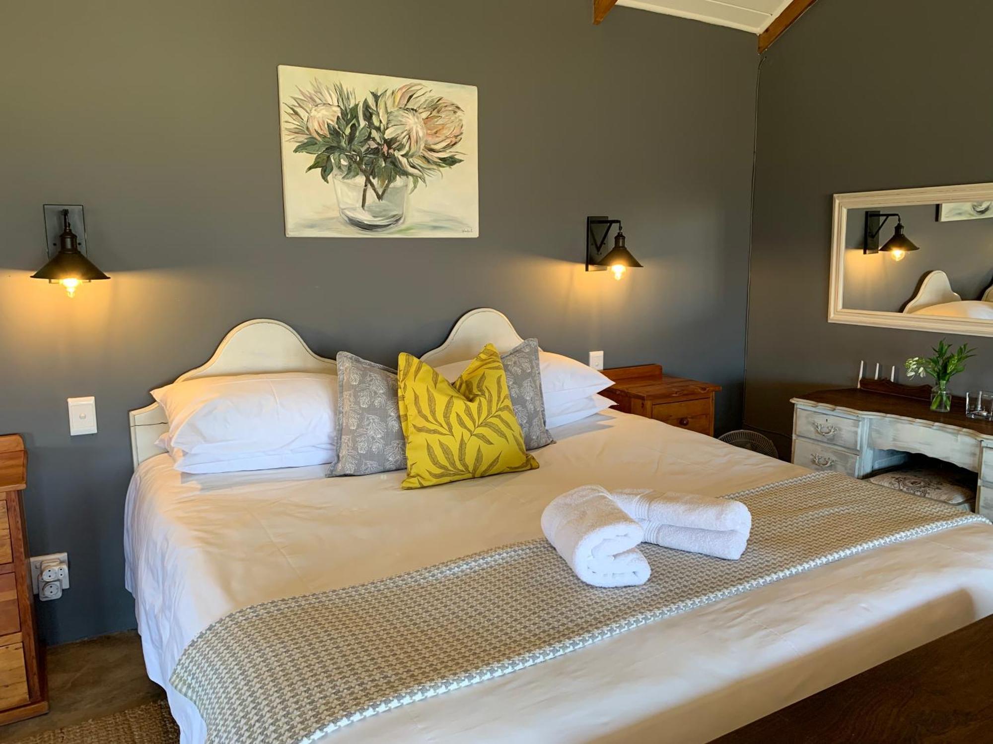Berghouse And Cottages Langkloof Ngoại thất bức ảnh
