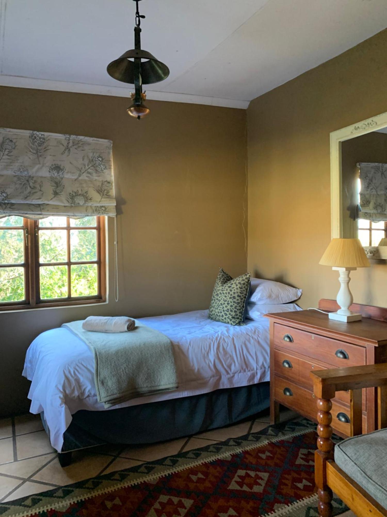 Berghouse And Cottages Langkloof Ngoại thất bức ảnh