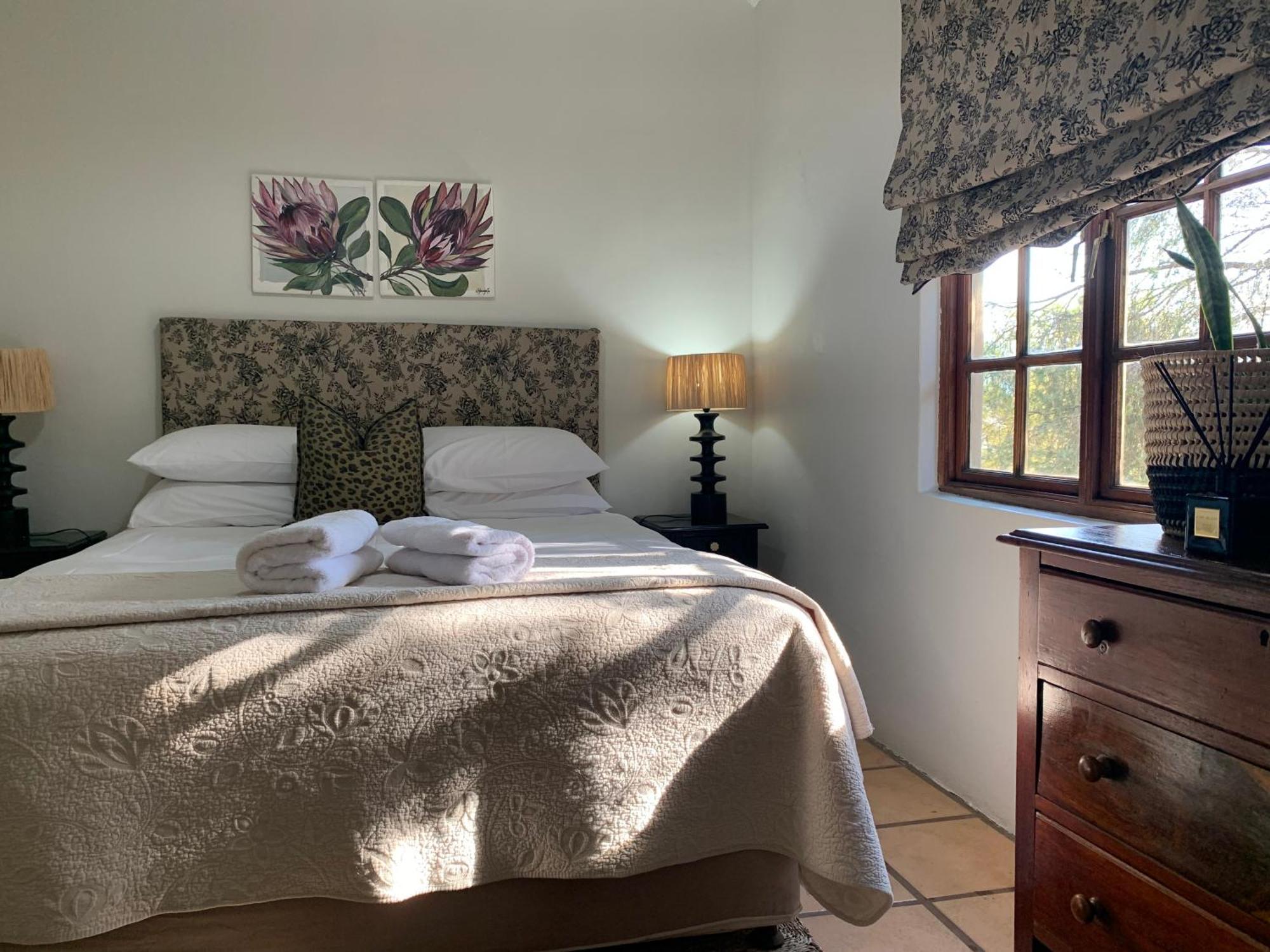 Berghouse And Cottages Langkloof Ngoại thất bức ảnh