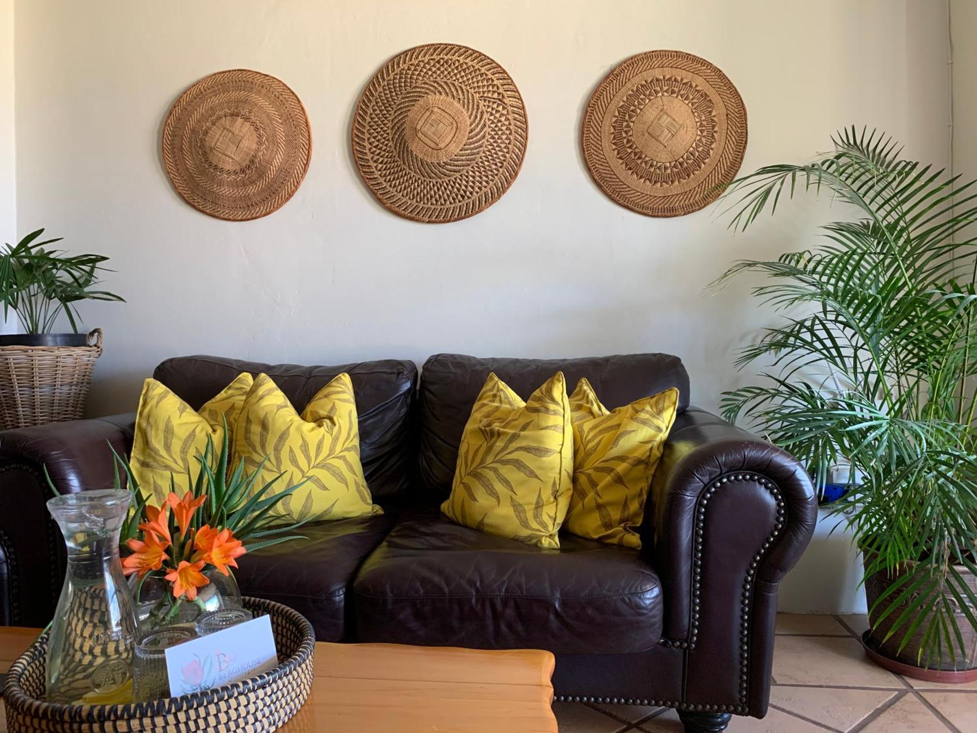 Berghouse And Cottages Langkloof Ngoại thất bức ảnh