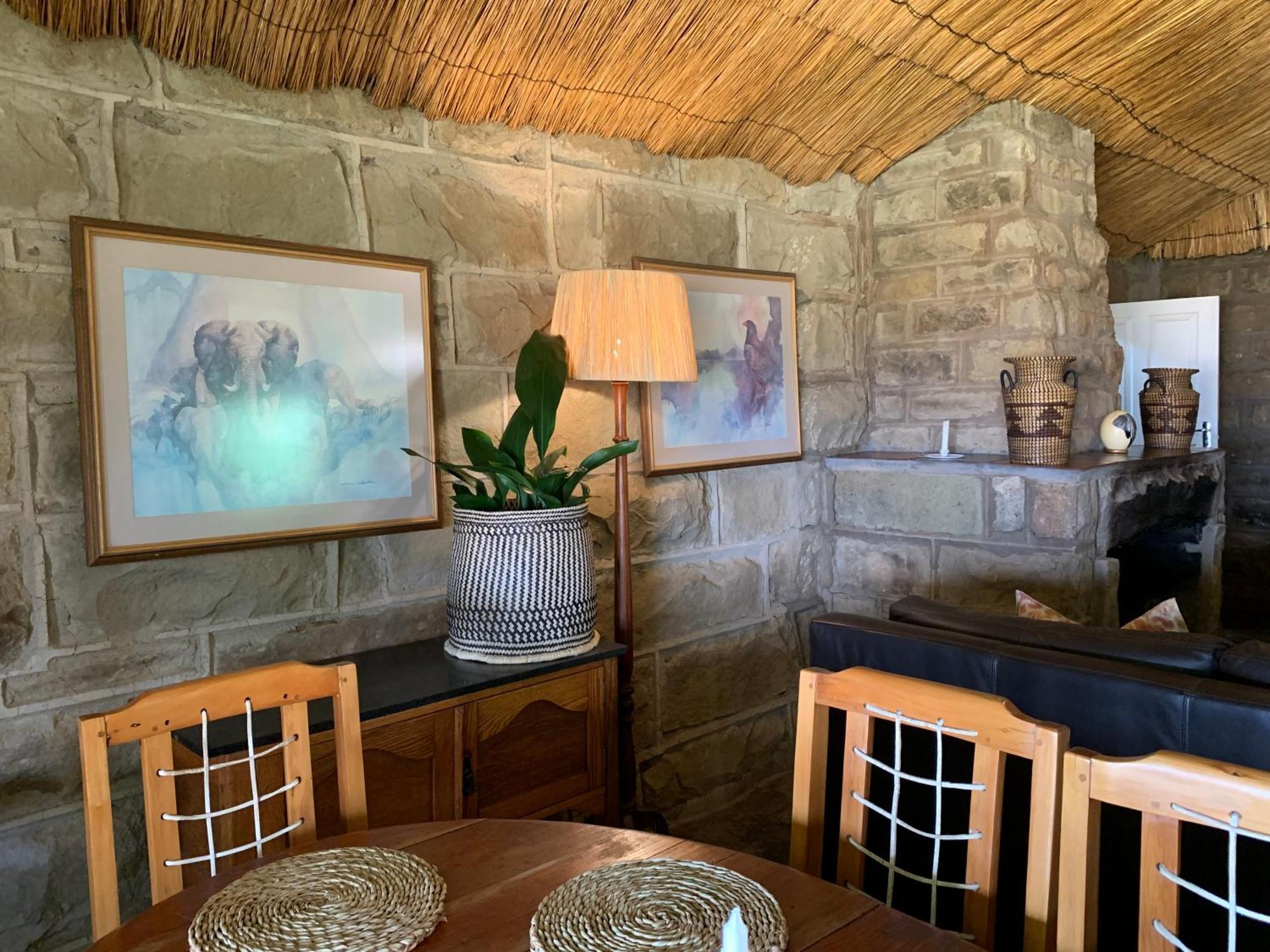 Berghouse And Cottages Langkloof Ngoại thất bức ảnh