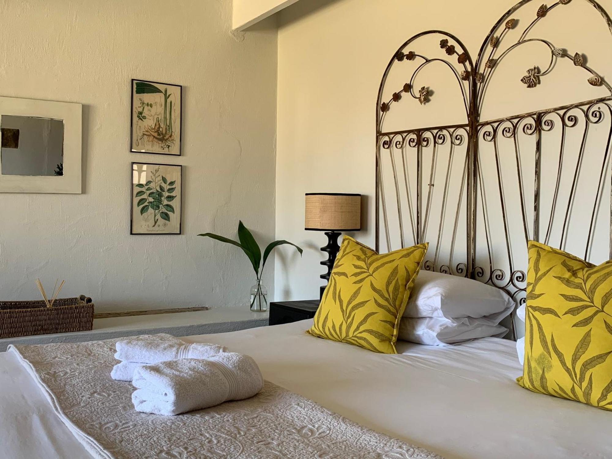 Berghouse And Cottages Langkloof Ngoại thất bức ảnh