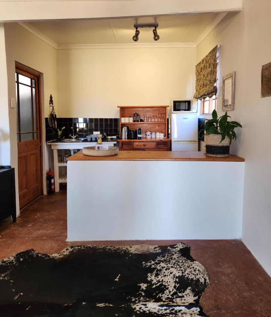 Berghouse And Cottages Langkloof Ngoại thất bức ảnh