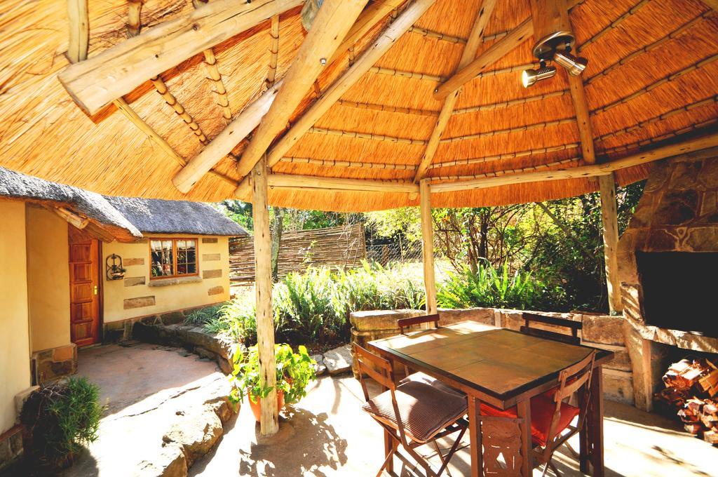 Berghouse And Cottages Langkloof Ngoại thất bức ảnh