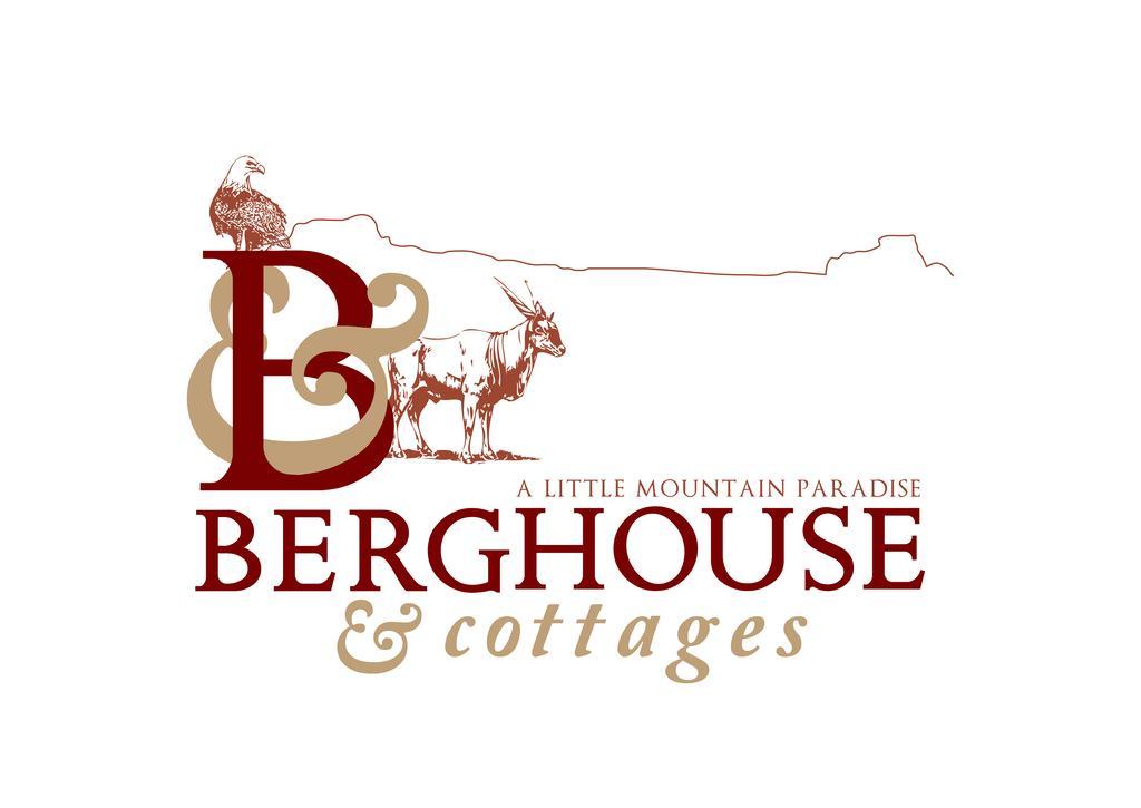 Berghouse And Cottages Langkloof Ngoại thất bức ảnh