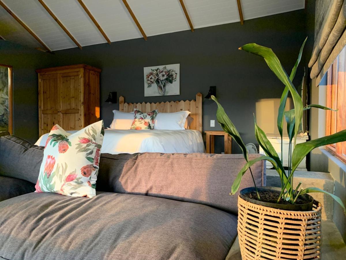 Berghouse And Cottages Langkloof Ngoại thất bức ảnh