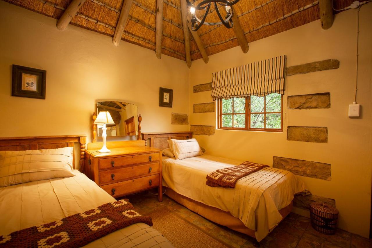 Berghouse And Cottages Langkloof Ngoại thất bức ảnh