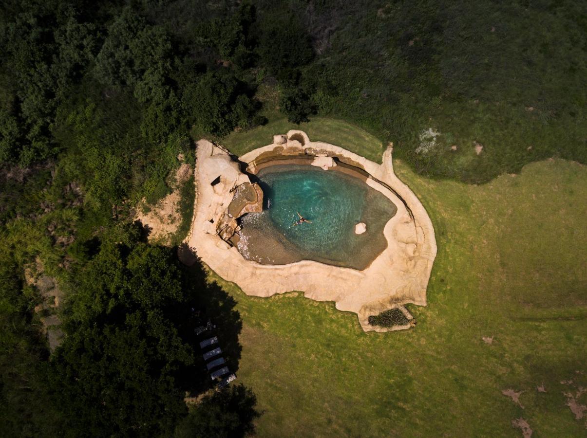 Berghouse And Cottages Langkloof Ngoại thất bức ảnh