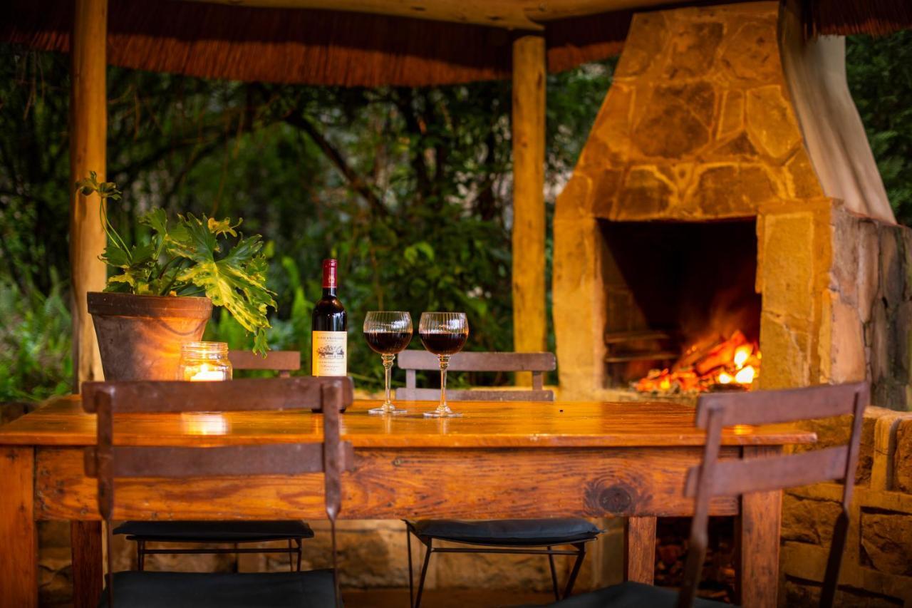 Berghouse And Cottages Langkloof Ngoại thất bức ảnh